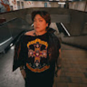 Meet your Posher, Yubz